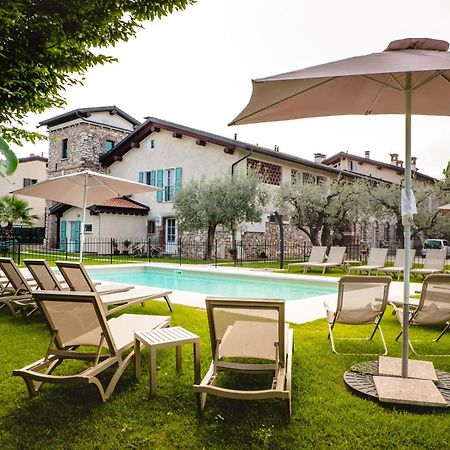 Villa Colli Storici 代森扎诺-德尔加达 外观 照片
