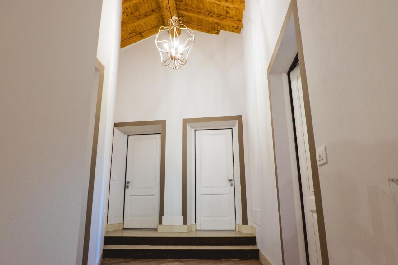 Villa Colli Storici 代森扎诺-德尔加达 外观 照片